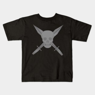 skull Kids T-Shirt